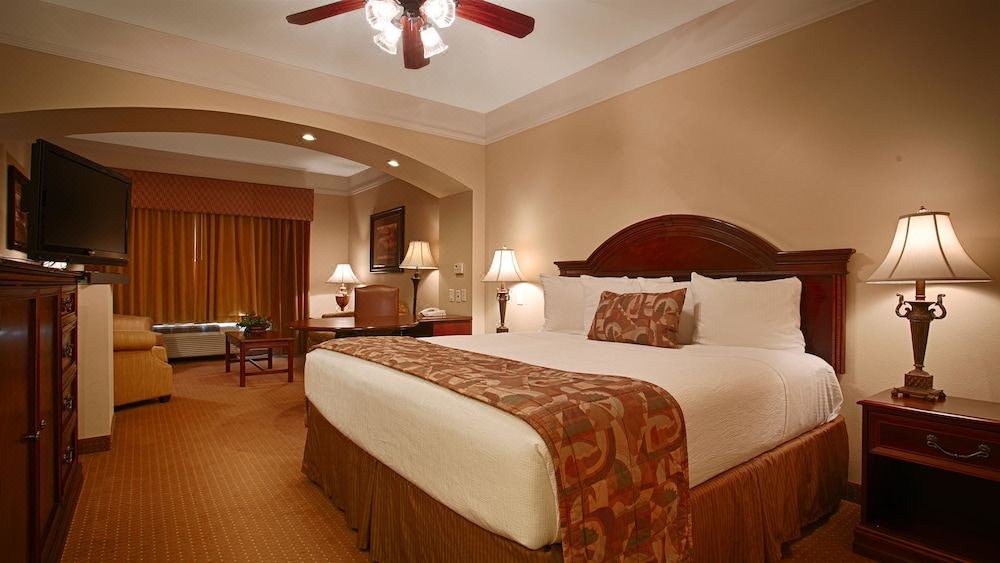 Photo of Bedroom in Greenville