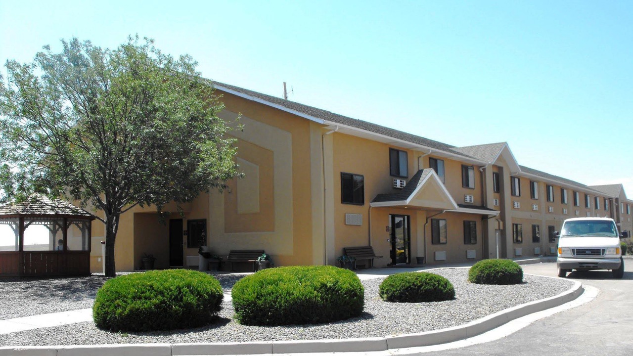 Photo of Buildings in Vaughn