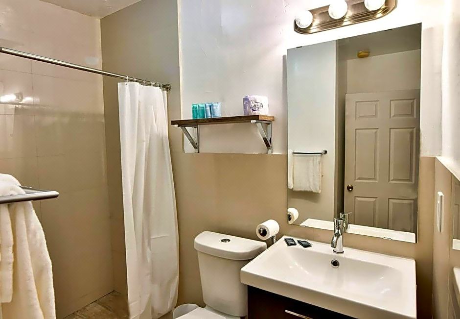 Photo of Bathroom in Wynwood Art District