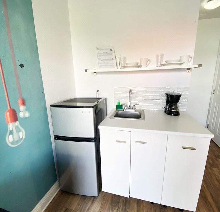 Photo of Kitchen in Wynwood Art District