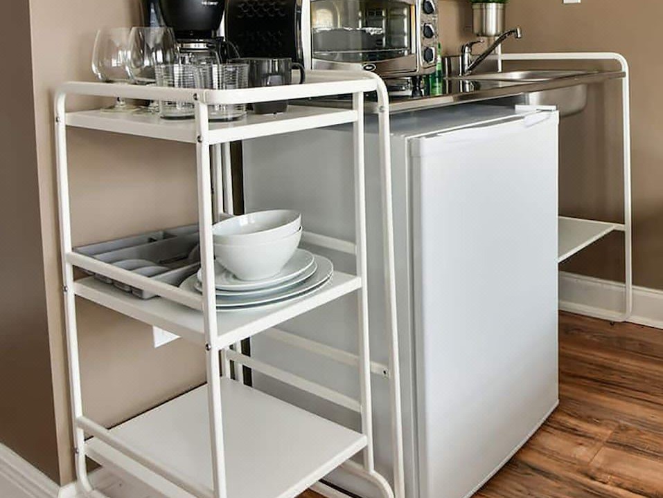 Photo of Kitchen in Wynwood Art District