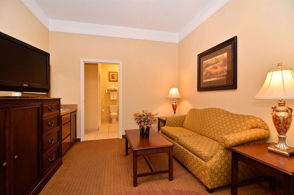 Photo of Livingroom in Greenville