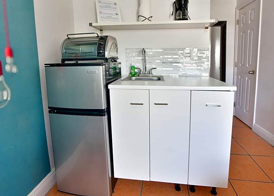 Photo of Kitchen in Wynwood Art District