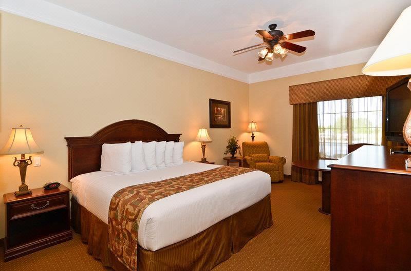 Photo of Bedroom in Greenville