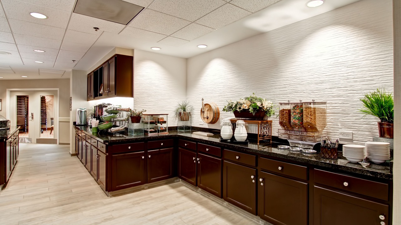 Photo of Kitchen in Kingwood