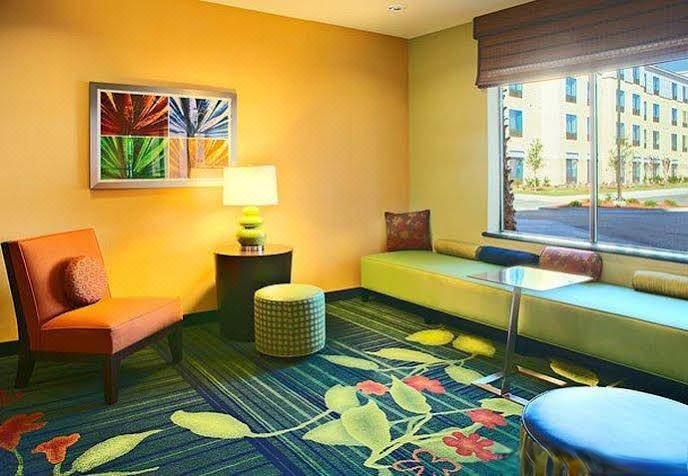Photo of Livingroom in El Paso