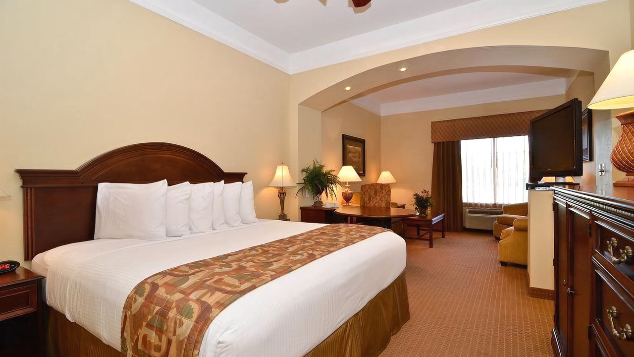 Photo of Bedroom in Greenville