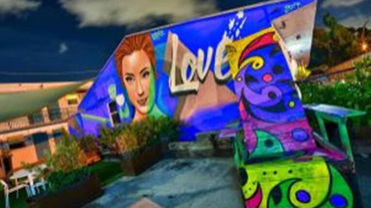 Photo of Others in Wynwood Art District