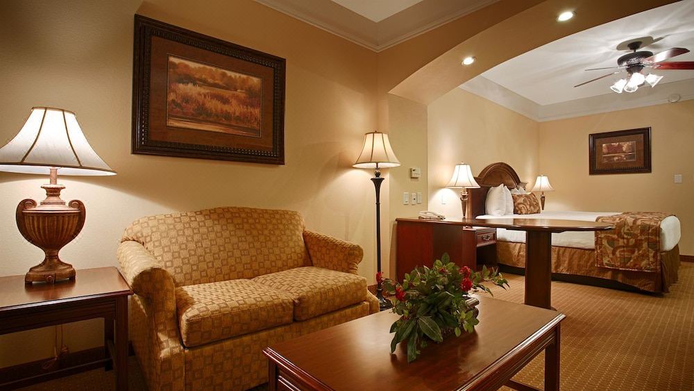 Photo of Livingroom in Greenville