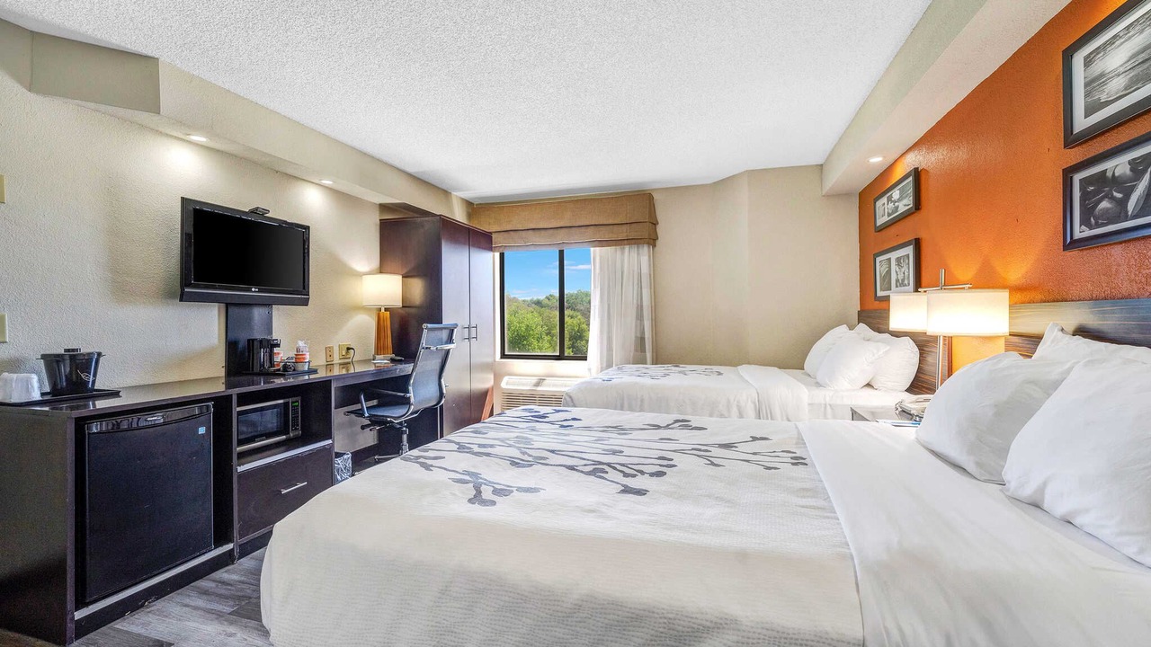 Photo of Bedroom in Leesburg