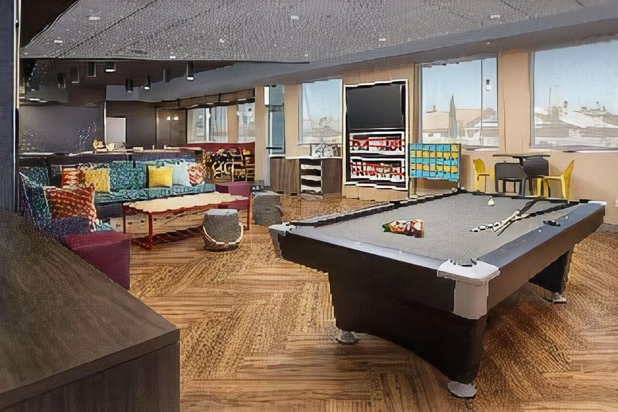 Photo of Livingroom in El Dorado West