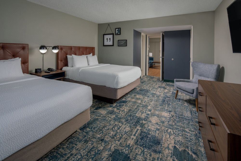 Photo of Bedroom in Westshore