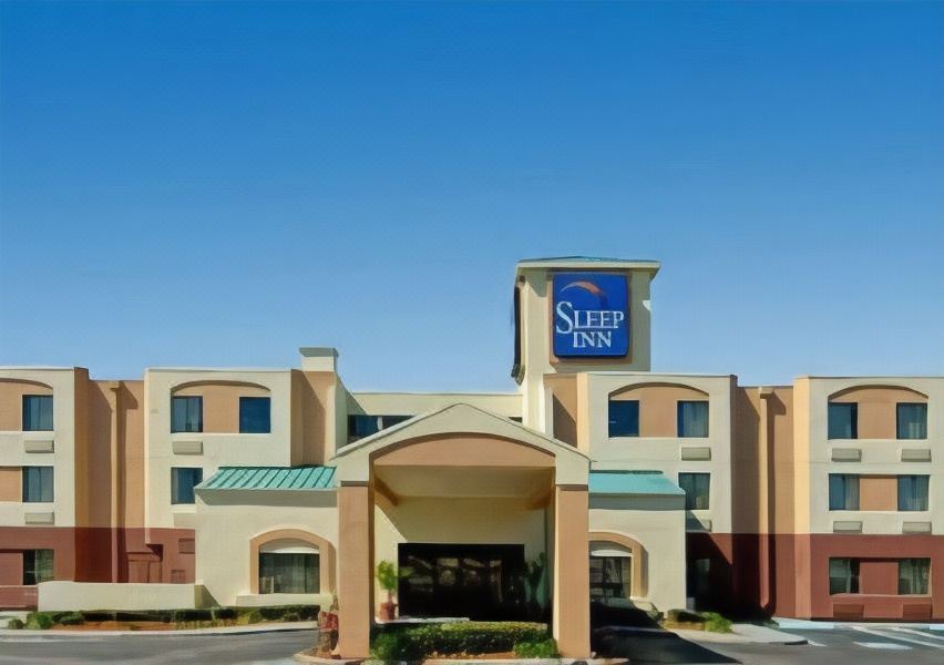 Photo of Buildings in Wesley Chapel