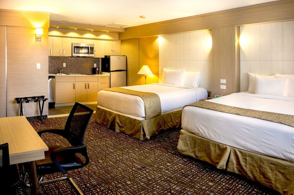 Photo of Bedroom in Galt Mile