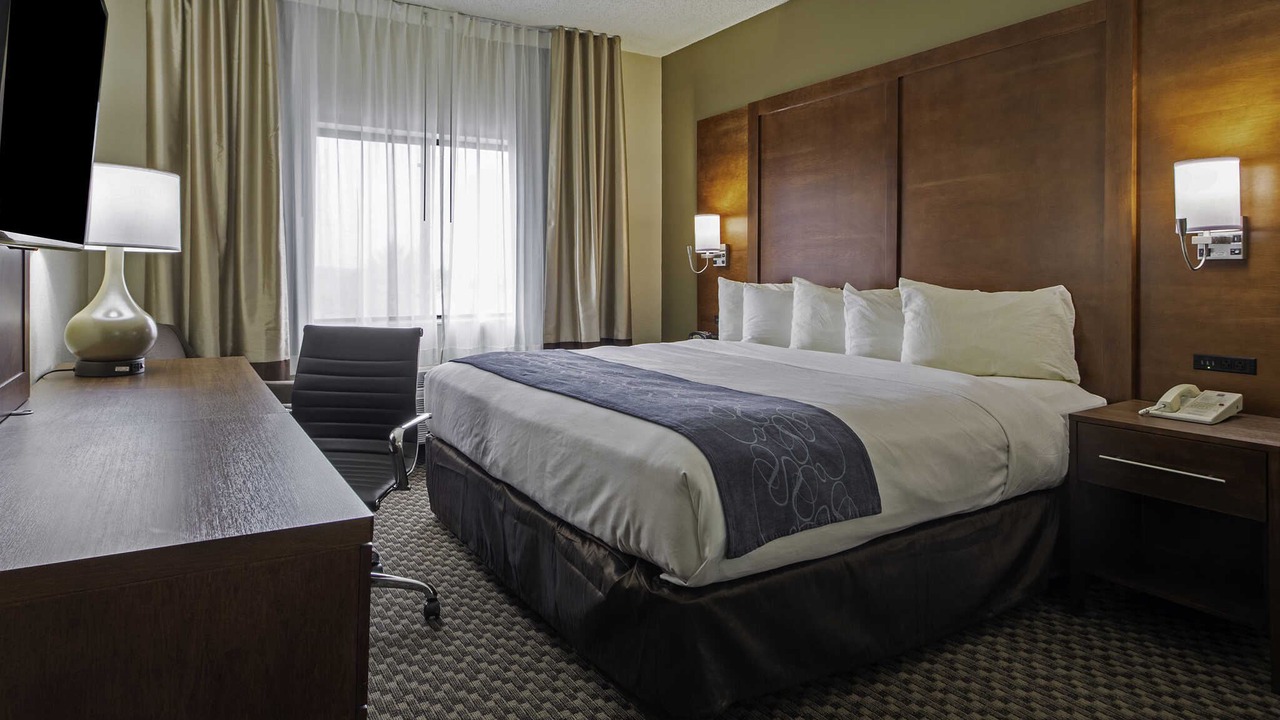 Photo of Bedroom in Mesilla Park