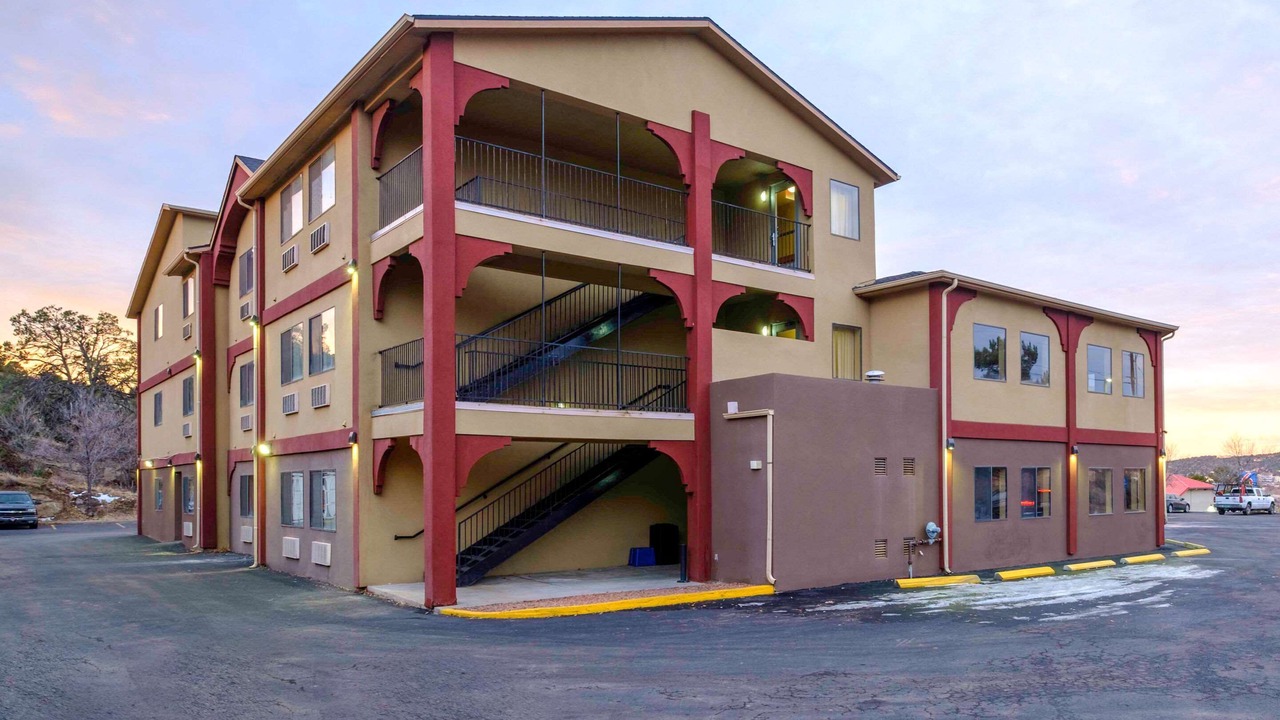 Photo of Buildings in Tyrone
