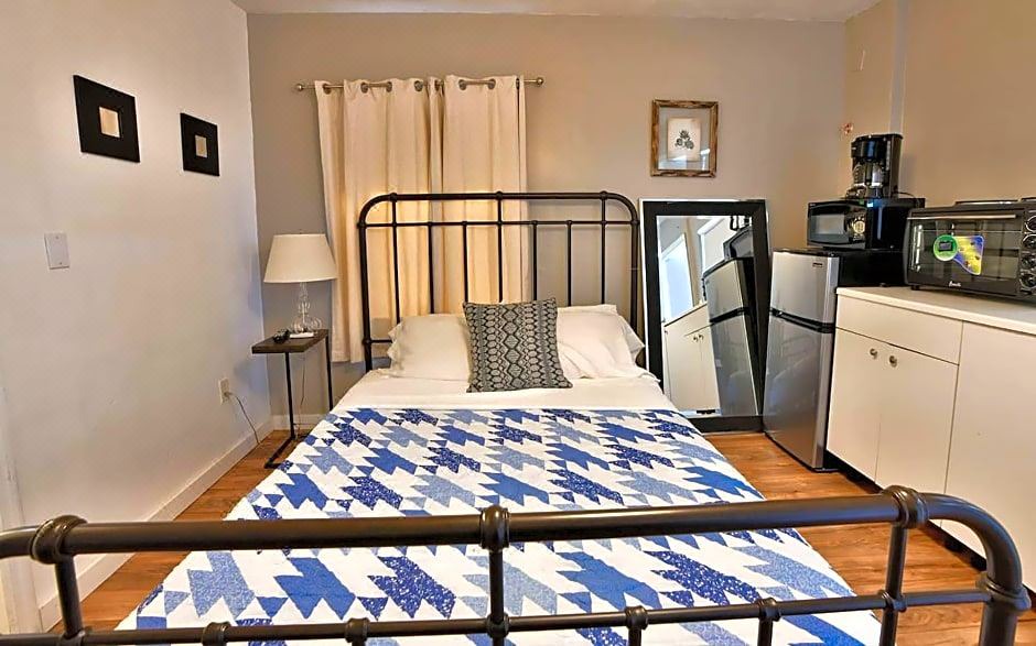 Photo of Bedroom in Wynwood Art District