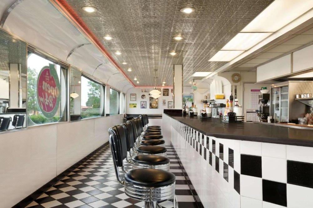 Photo of Kitchen in Vaughn