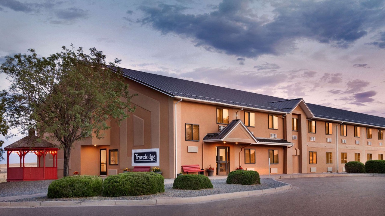 Photo of Buildings in Vaughn