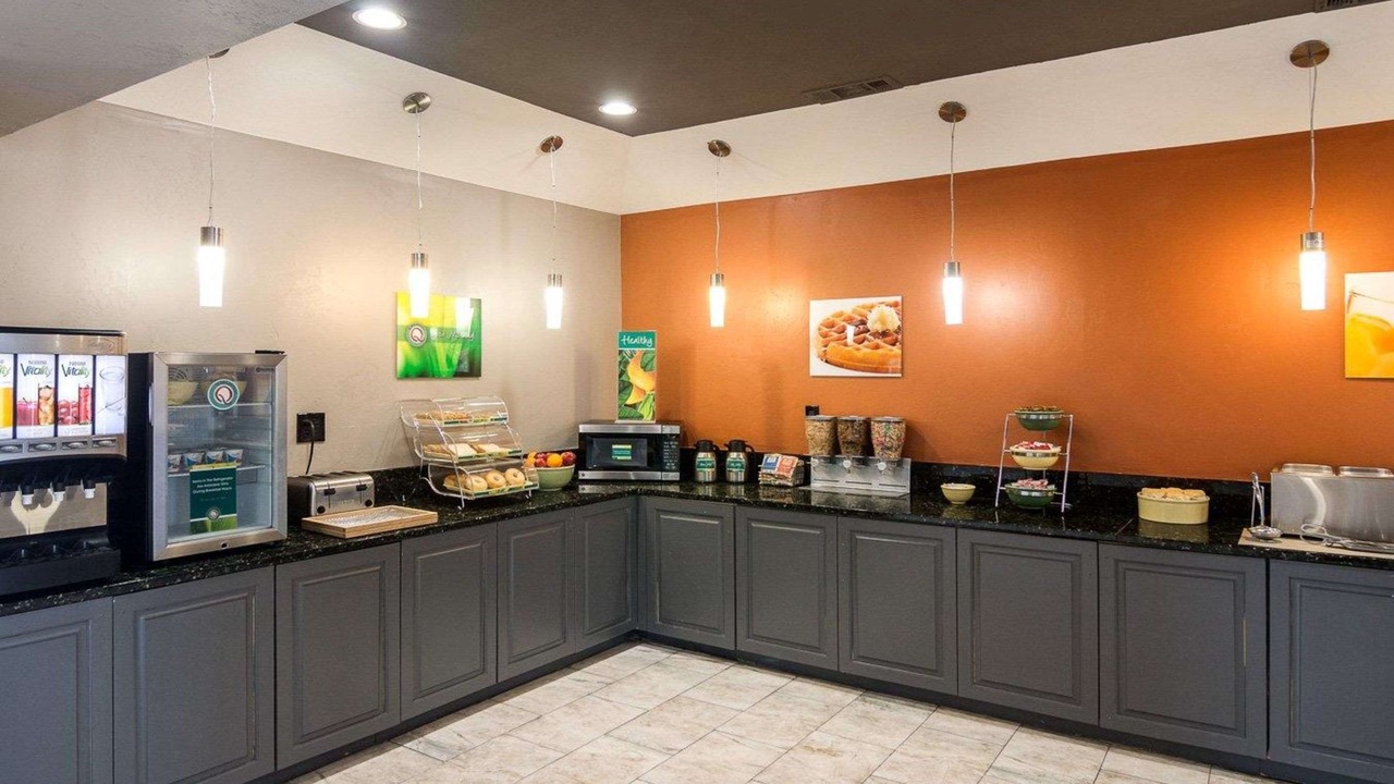 Photo of Kitchen in Fort Worth