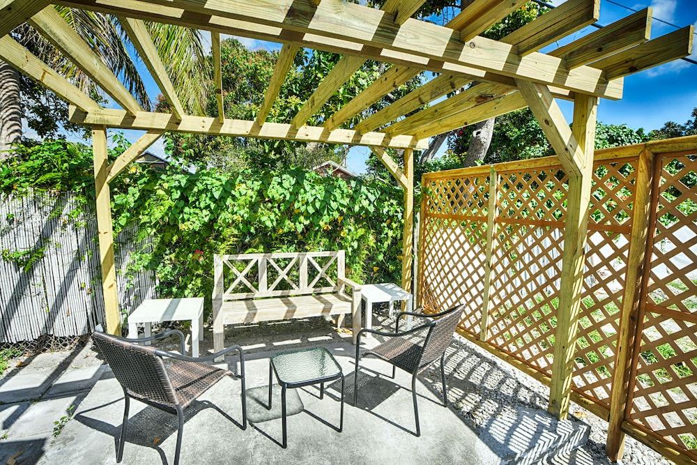 Photo of Patio Balcony in Wynwood Art District