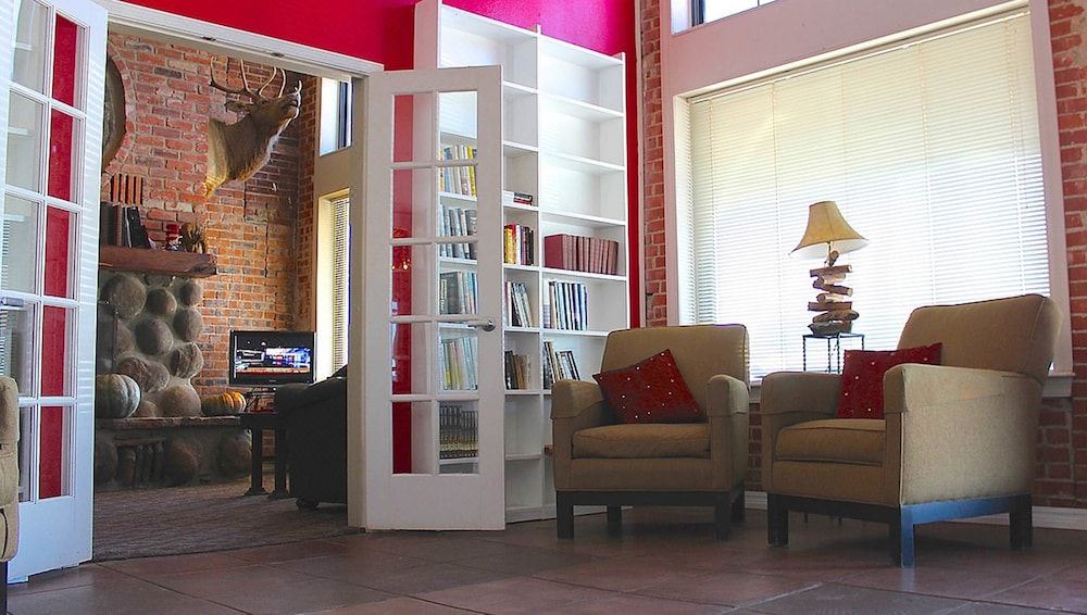 Photo of Livingroom in Archer City