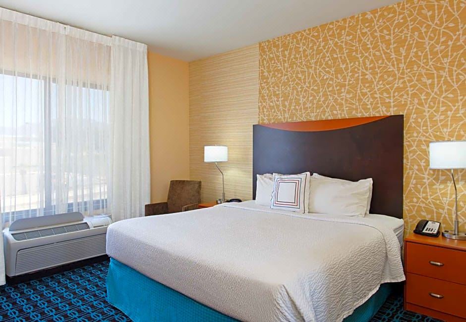 Photo of Bedroom in El Paso