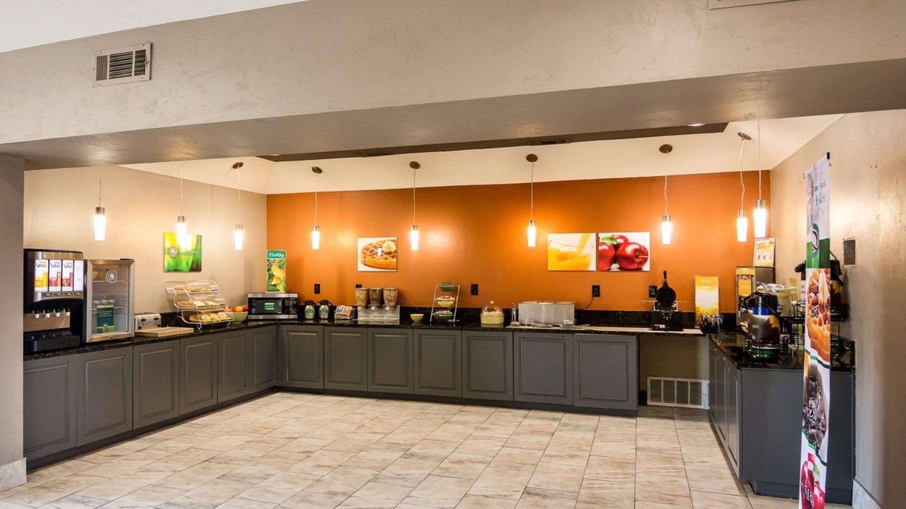 Photo of Kitchen in Fort Worth