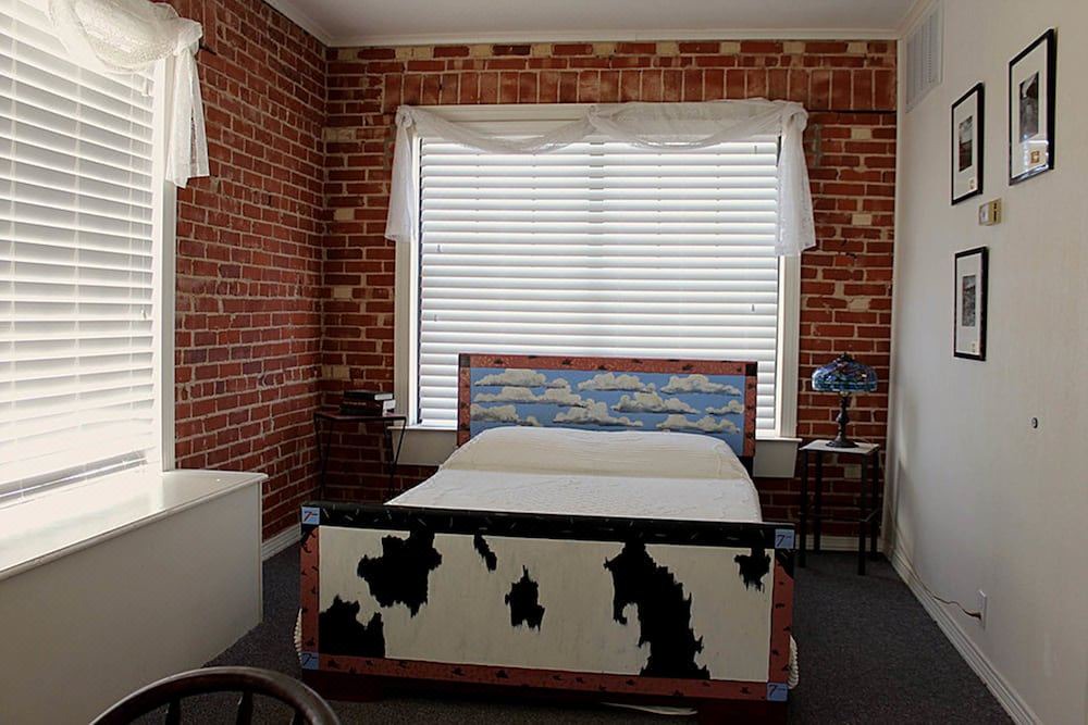 Photo of Bedroom in Archer City