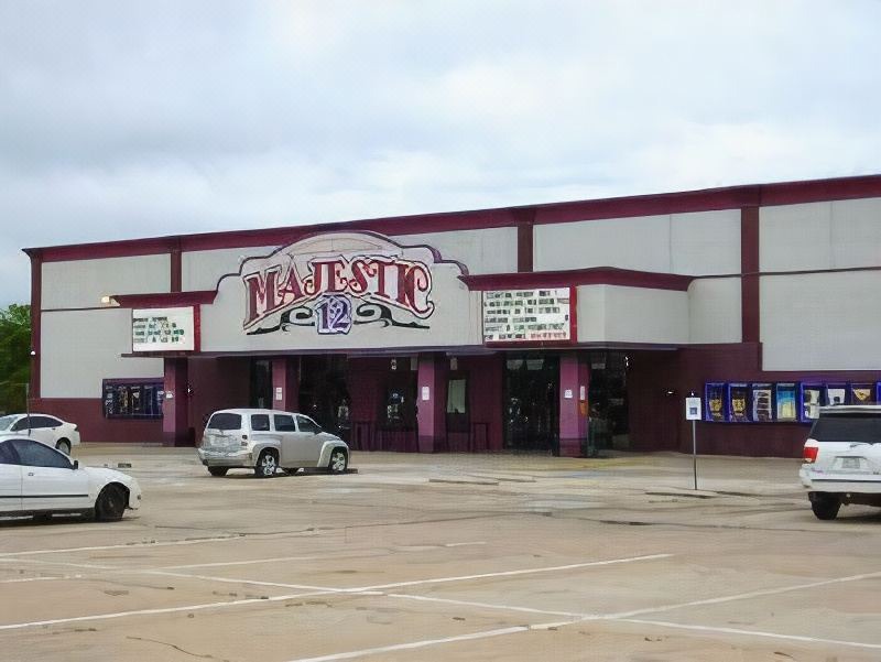 Photo of Buildings in Greenville