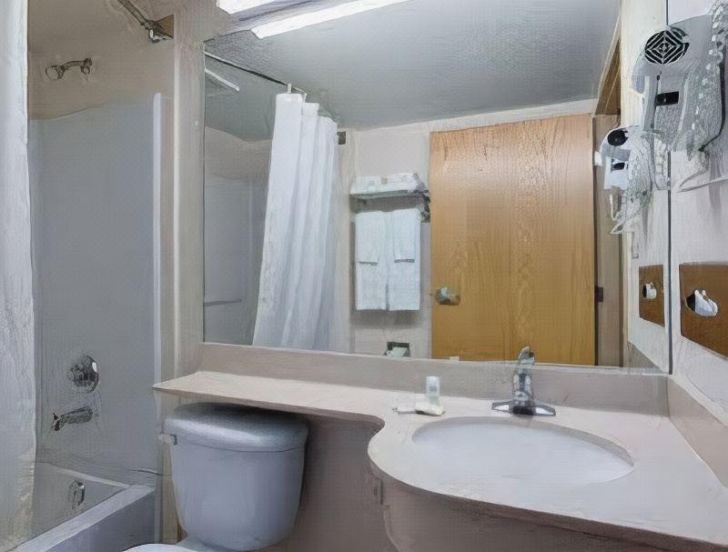 Photo of Bathroom in El Paso