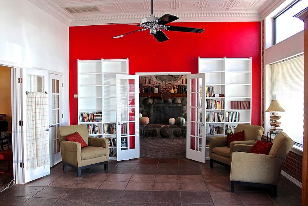 Photo of Livingroom in Archer City