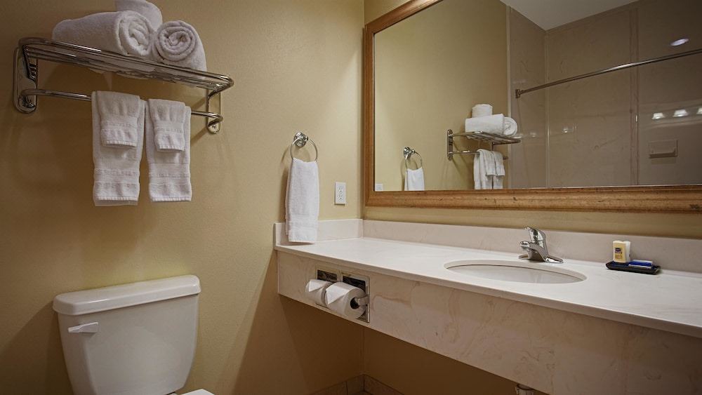Photo of Bathroom in Greenville
