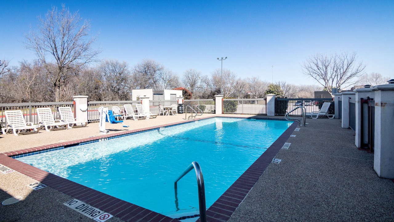 Photo of Outdoor in Fort Worth