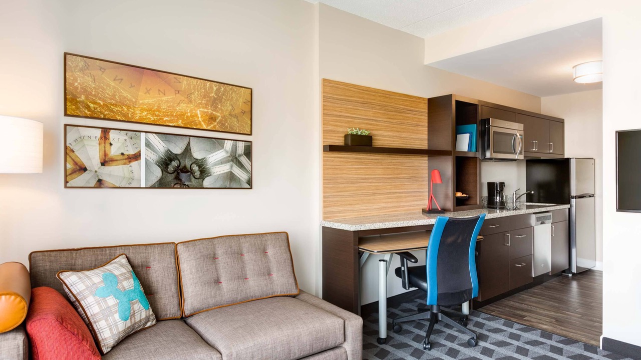 Photo of Livingroom in Mesquite