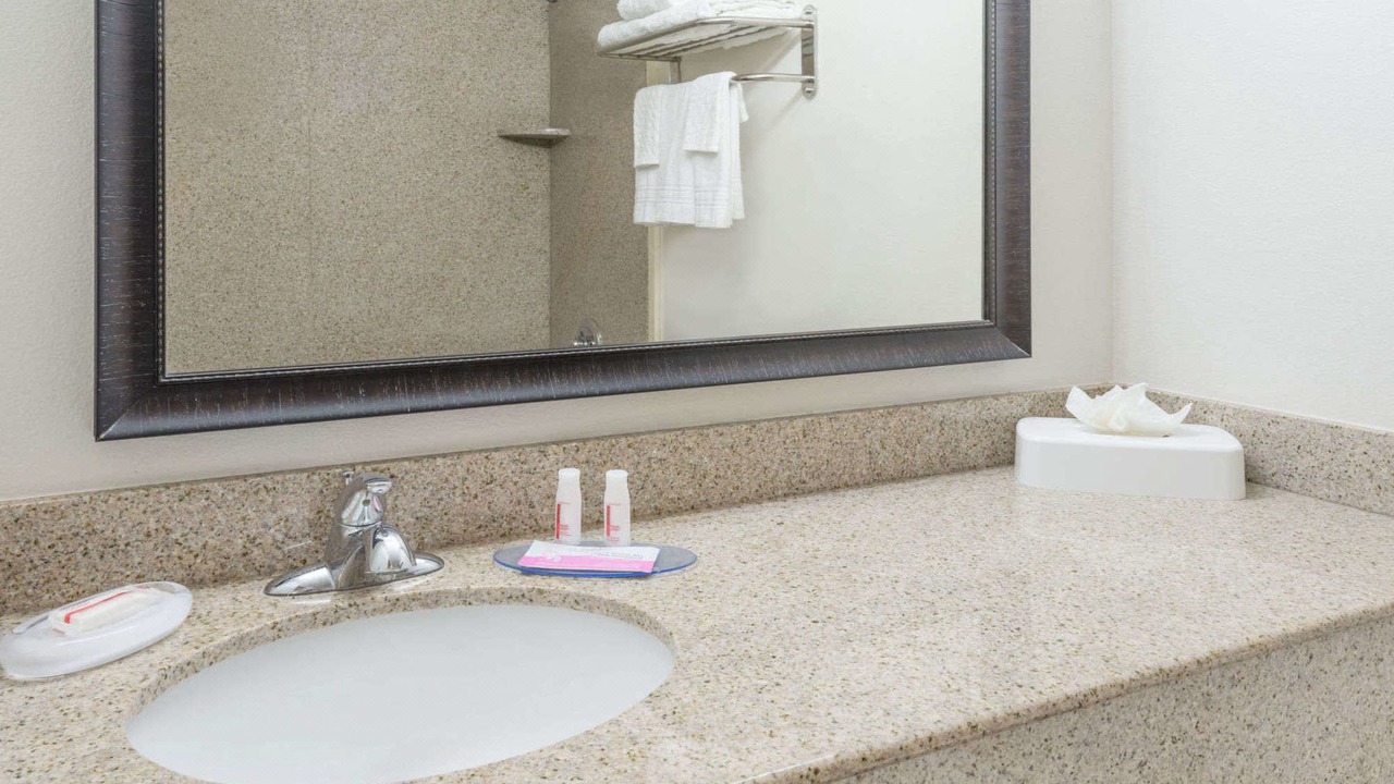Photo of Bathroom in El Paso