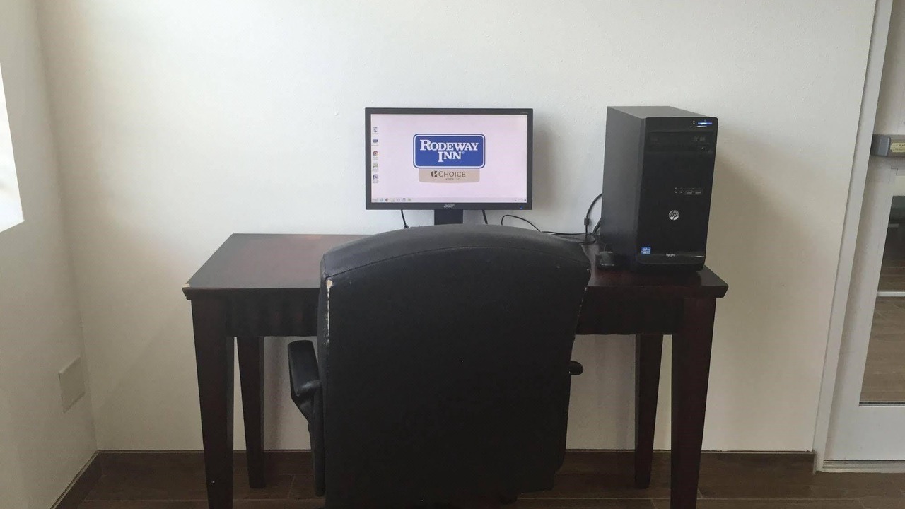 Photo of Livingroom in El Paso