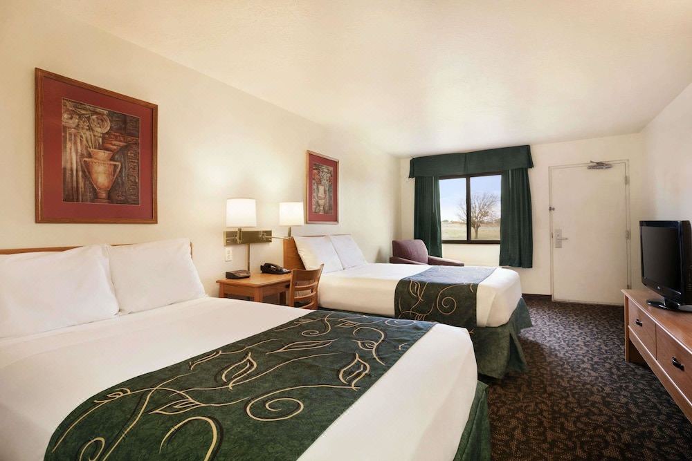 Photo of Bedroom in Vaughn