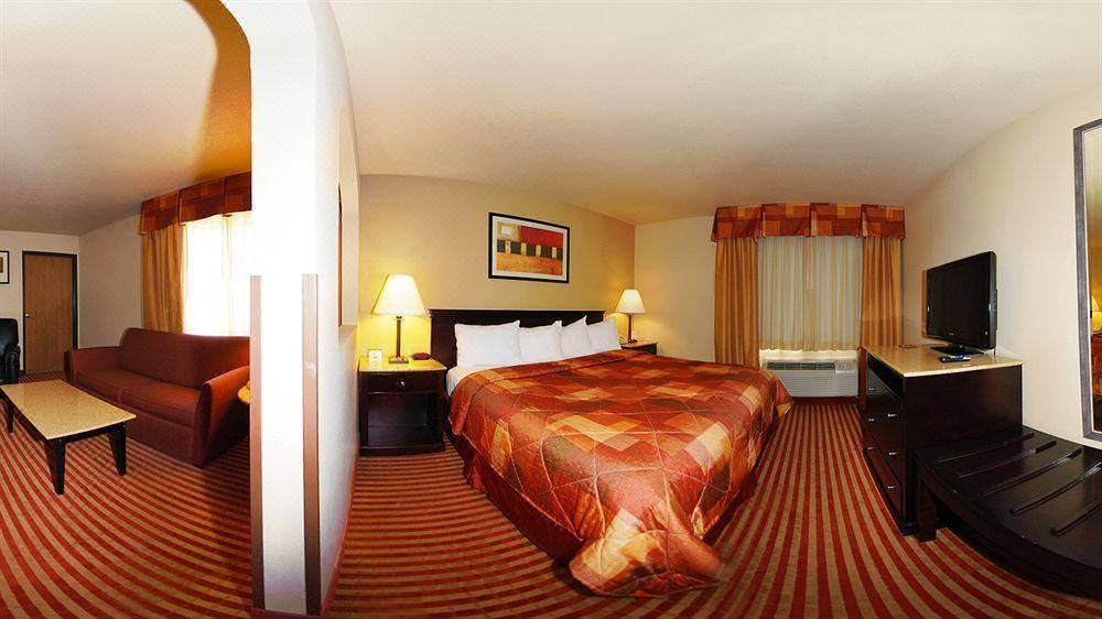 Photo of Bedroom in Tyrone