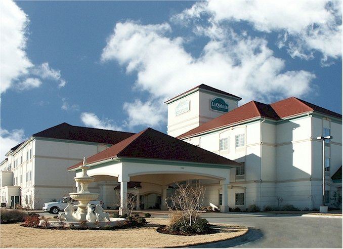 Photo of Buildings in Greenville