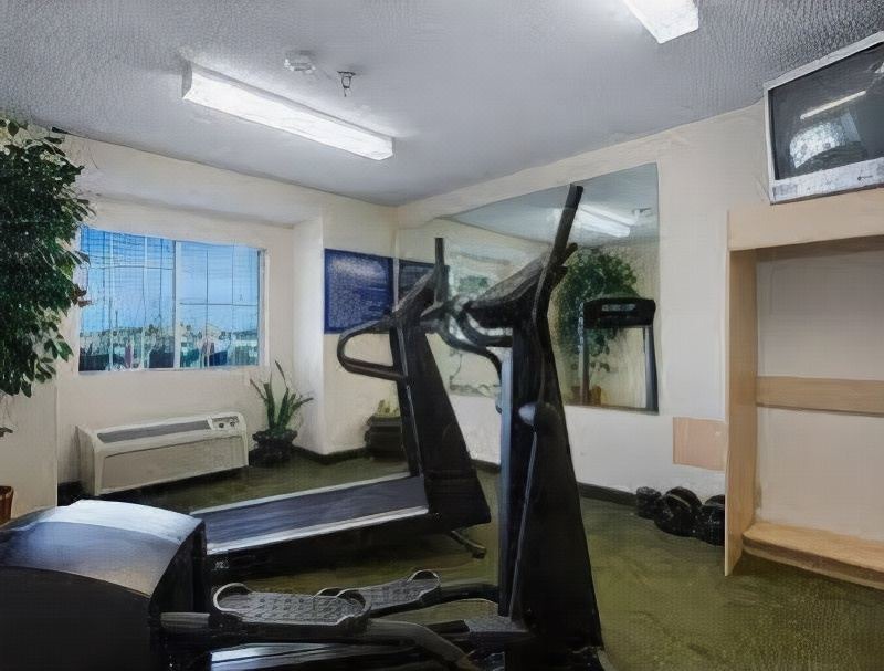 Photo of Livingroom in El Paso
