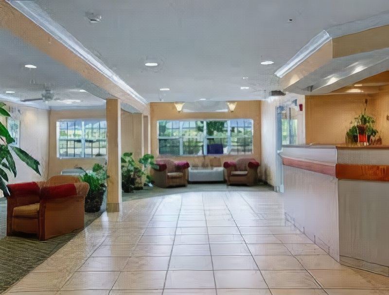 Photo of Livingroom in El Paso