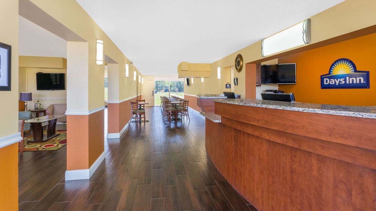 Photo of Livingroom in Wildwood
