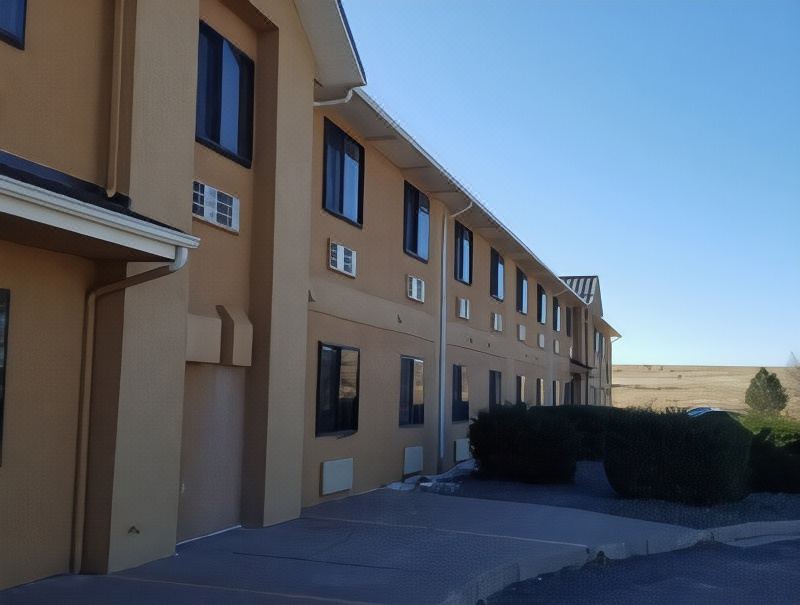 Photo of Buildings in Vaughn