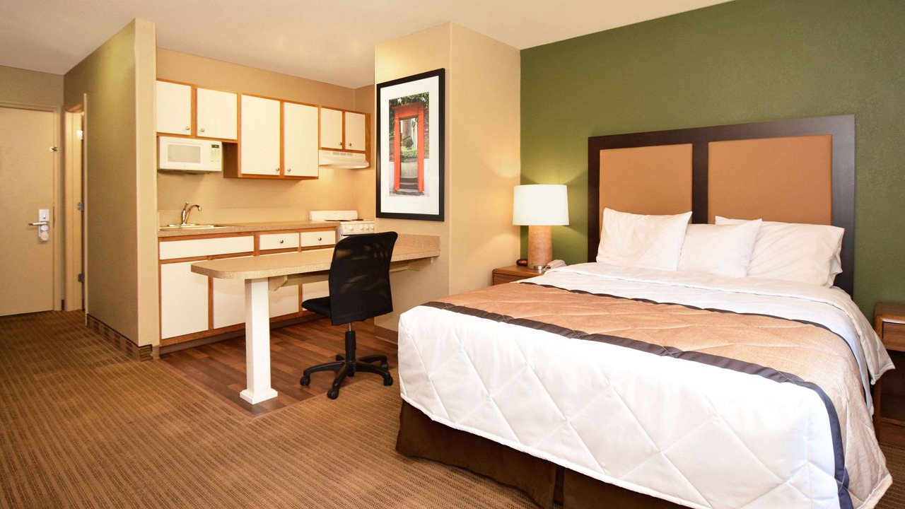 Photo of Bedroom in El Paso