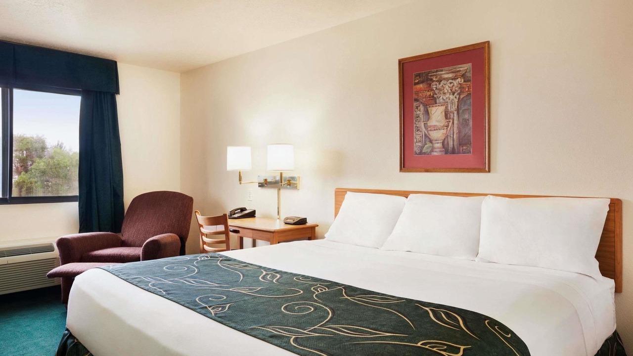 Photo of Bedroom in Vaughn