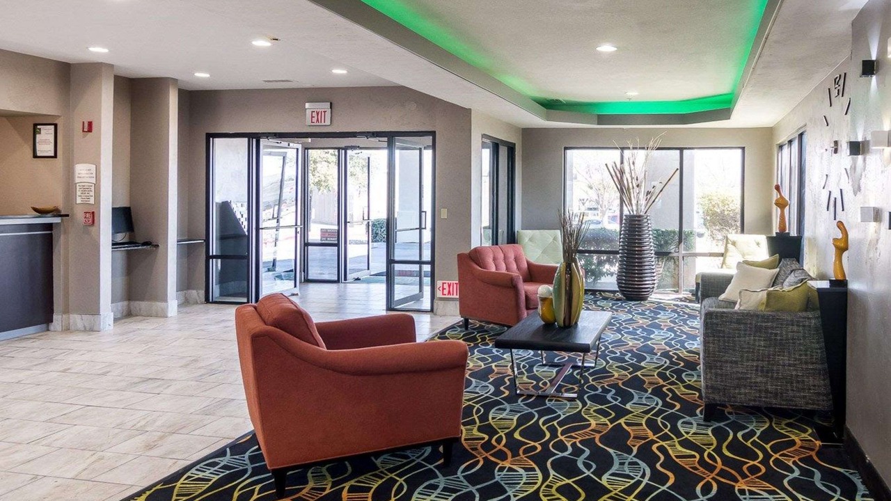 Photo of Livingroom in Fort Worth
