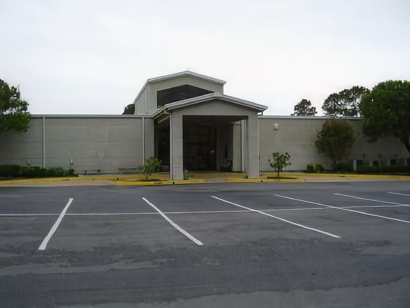 Photo of Buildings in Greenville