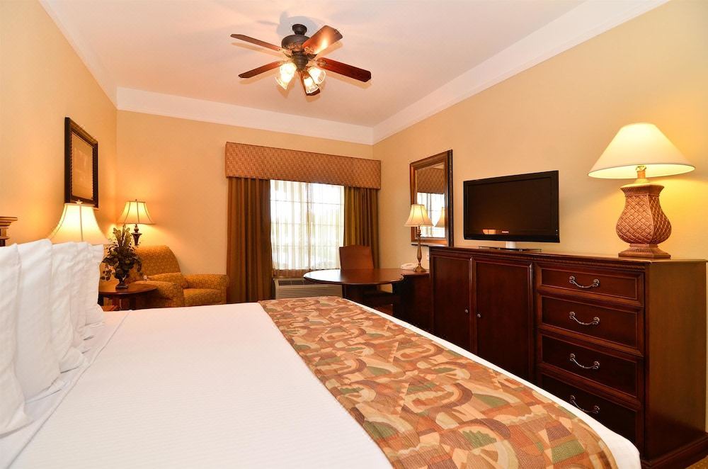 Photo of Bedroom in Greenville