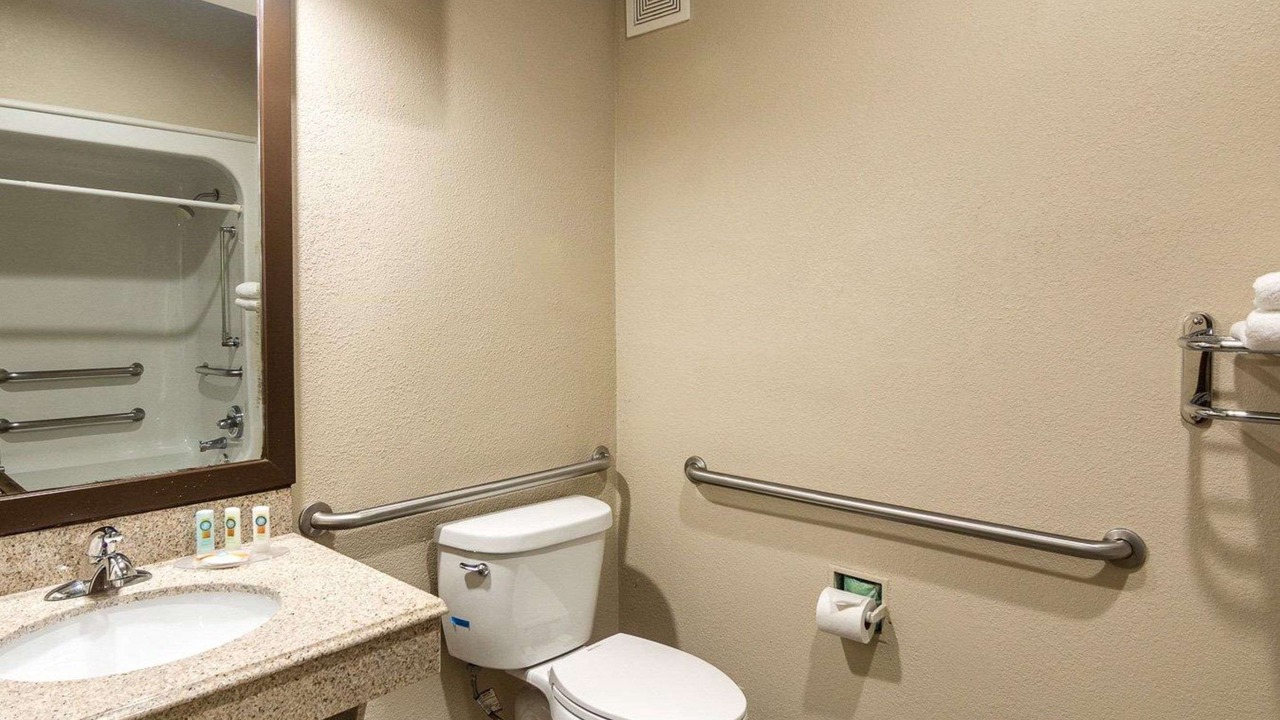 Photo of Bathroom in Fort Worth